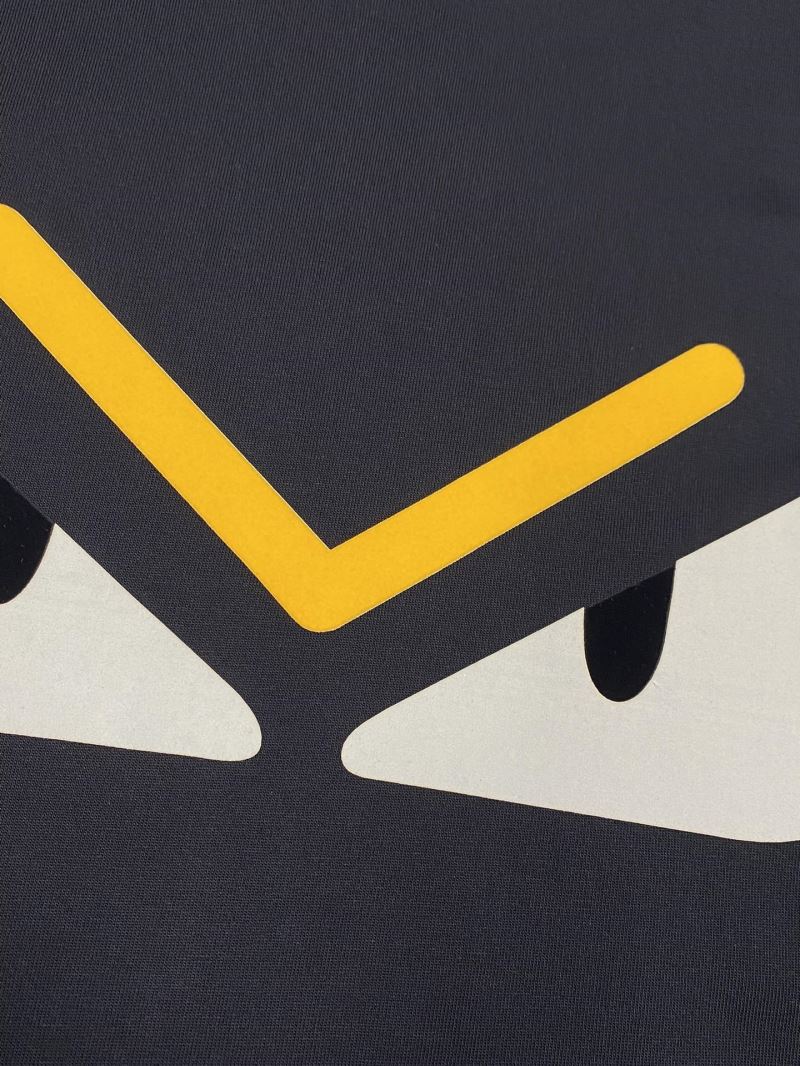 Fendi T-Shirts